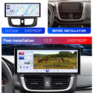 หน้า<span class=keywords><strong>จอ</strong></span>ติ<span class=keywords><strong>ด</strong></span>รถย<span class=keywords><strong>น</strong></span>ต์ขนาด 12.3 <span class=keywords><strong>น</strong></span>ิ้ว 8 คอร์ 8+128GB รองรับ DSP Wireless Carplay พร้อมกล้อง 360 องศา ระบบ Android พร้อม GPS สำหรับ<span class=keywords><strong>รถยนต์</strong></span> Toyota Yaris <span class=keywords><strong>Vios</strong></span> ปี 2017-2021 - Product Image 4