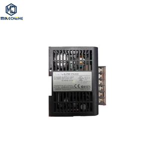 ข้อเสนอสุดพิเศษ CJ1W-PA201 CJ1W-PA202 CJ1W-PA205R CJ1W-PD025 PLC โมดูลจ่ายไฟ ชุดควบคุมลอจิกแบบตั้งโปรแกรมได้ สำหรับ - Product Image 1