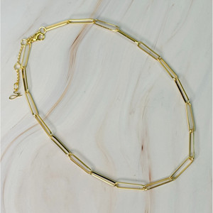 Collar de Cadena con Cierre Perfecto - Product Image 2