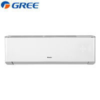 Climatisation split Gree Inverter Motaggio à parete, type divisé, refroidissement et chauffage, pour la maison.