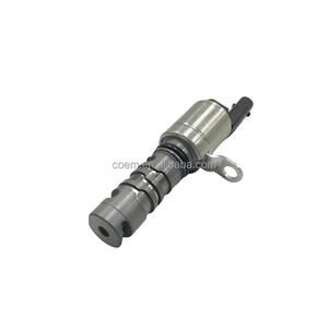 エンジンバルブタイミングVanosソレノイド04E906455D VW用AudiシートSkoda Vvtソレノイド制御バルブ - Product Image 1