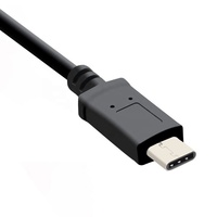 Câble pour imprimante USB 1.5 Type C à Type B, 1m 2.0 m 2m, pour imprimante, scanner, piano électrique