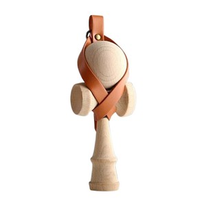 מחזיק צעצוע pu <span class=keywords><strong>kendama</strong></span> נייד צעצועי הצמד הגנה על Janpan צלב עור צלב מחזיק <span class=keywords><strong>kendama</strong></span> - Product Image 5