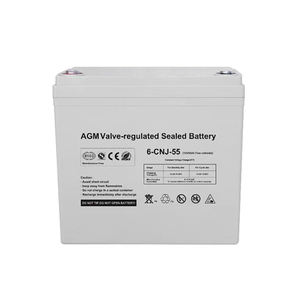 แบตเตอรี่100Ah ตะกั่วกรด12V สำหรับระบบ150Ah 50Ah แบตเตอรี่ทรงลึก200Ah สำหรับเก็บพลัง<span class=keywords><strong>งาน</strong></span> - Product Image 2