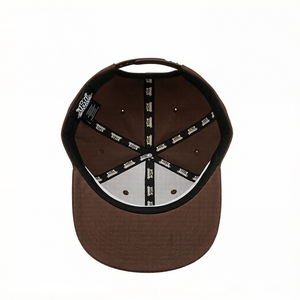 Gorra Snapback de Hip Hop con Visera Plana, Transpirable, Estructurada y Ajustada, Estilo Béisbol para Moda Urbana - Product Image 4