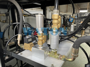 Sopladora Pet <strong>Bottle</strong> 5 <strong>Lt</strong> Oil Drink <strong>Bottle</strong> Blowing Machine Pet Blow Molding Machine - Product Image 5