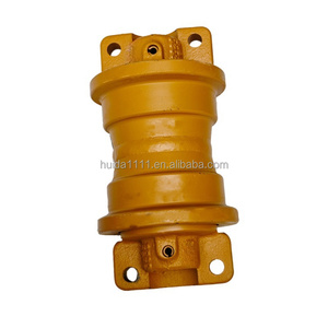 Rullo per escavatore Dx27Z Dh60-<span class=keywords><strong>7</strong></span> Dh55, Dh55 Daewoo Doosan Dx60-9C rullo inferiore per escavatore - Product Image 4