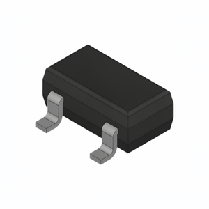3-CP Manufacturer Channel Transistors Components Electronic 2SK536-TB-E - Product Image 1
