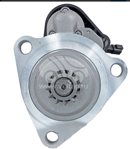 0001330511 0001330512 4369104 T420240 Conjunto de Arranque Reacondicionado de Alta Calidad de 24V para C7.1 - Product Image 2