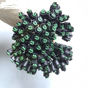 环境温度传感器968405-1尾纤线束2022梅赛德斯GLC300 - Product Image 2