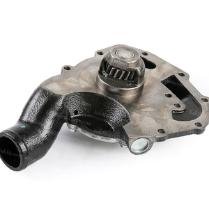 Bomba de Combustible 485-4895 4854895 Bomba de Agua para Excavadora Caterpillar, Piezas de Motor De150e2 De165e2 C6.6 - Product Image 3