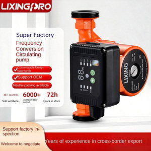 可定制的<span class=keywords><strong>5HP</strong></span>自动压力泵不锈钢铸铁低压吸入高效废水处理 - Product Image 4