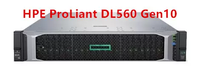 Penjualan laris DL360 DL380 DL560 580 G10 G10plus G11 2u 4u rak Server P19720-B21 P05172-B21 DL 380 DL 560