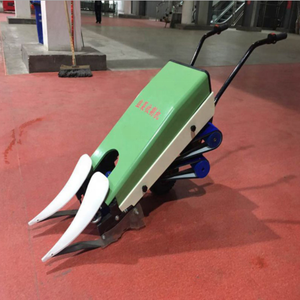 เครื่องเก็บเกี่ยวพริกไทยเรือนกระจกทางการเกษตรแบบอัตโนมัติ,เครื่องเก็บเกี่ยวพริกไทยไฟฟ้าแบบขับเคลื่อนด้วยตัวเองขนาดเล็กสำหรับ<span class=keywords><strong>คน</strong></span>หนึ่ง - Product Image 2