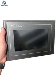 TPC7032KX HMI หน้าจอสัมผัส อินเทอร์เฟซระหว่างมนุษย์กับเครื่องจักรแบบสัมผัสสำหรับอุตสาหกรรม หน้าจอสัมผัสแบบ Resistive รองรับ PLC สำหรับการควบคุมอุตสาหกรรม - Product Image 1