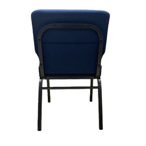 Sillas Apilables para Iglesia, Sillas de Culto con Tablero Reforzado, Sillas Duraderas <span class=keywords><strong>en</strong></span> Fila para Actividades Religiosas - Product Image 6