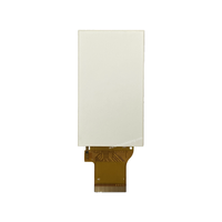 Écran TFT 3,0 pouces 320x480 IPS LCD 3,0 IPS LCD 360x640