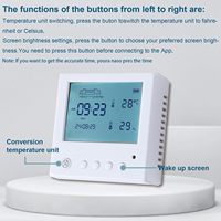   Sistema de Nivelación Inalámbrico Controlado para Autocaravanas, Sistema de Nivelación para Remolques de Viaje, Compatible con el Sistema de Nivelación LevelMate PRO