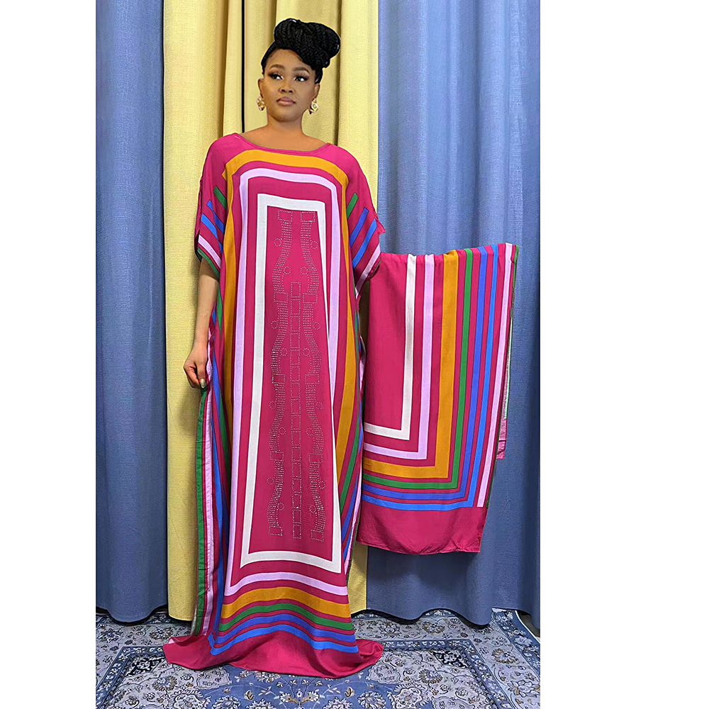 African Clothing Industry Reports for Alibaba.com