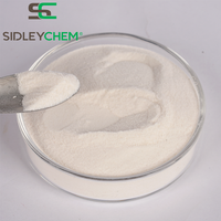 SIDLEY CHEM Composé liquide autonivelant de qualité industrielle pour béton et coulis PCE 128P Modèle Usine du Shandong