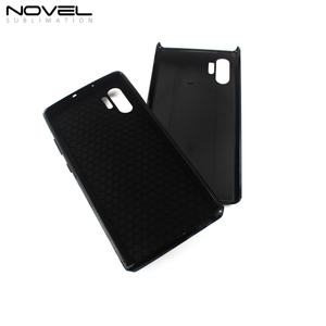 Coque de téléphone 2 en 1 résistante aux chocs, robuste, 2 couches, sublimation 2D pour Galaxy Note 10 Pro - Product Image 5