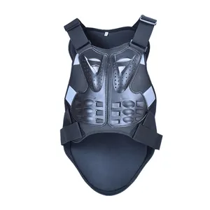 Ma Racing Chất Lượng Tốt Hot Bán Động Cơ Xe Đạp Cơ Thể Armor Vest Bảo Vệ Xe Máy Bánh Răng Bảo Vệ Racing Mặc Quần Áo