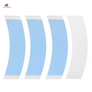 Ruban adhésif double face imperméable de qualité supérieure pour perruque, toupet, extensions de cheveux, outils pour perruque frontale en dentelle - Product Image 1