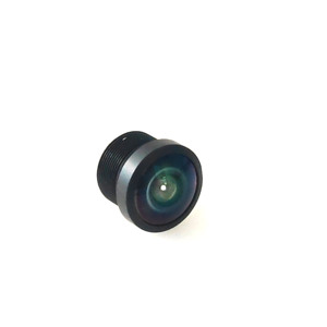 1.49mm F2.0 フィッシュアイ M12 レンズ 186 °   広角IP69防水360度対応 °   ソニー製センサー搭載の車載カメラ、ドローン、釣り用カメラ、<span class=keywords><strong>CCTV</strong></span> - Product Image 5