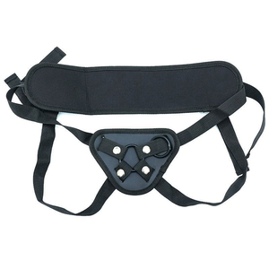 Arnés de Bondage para Mujeres, Pantalones de Cuero con Correa para Dildo, Juguetes Sexuales para Adultos, Productos Sexuales para Gays y Lesbianas, Arnés para Trasero, Kits BDSM - Product Image 1