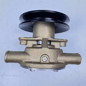 Bomba de Agua 128397-42500 1228990-42500 JPR-YM081H para 2GM20 2YM15 3GM30 3YM20 3YM30 - Product Image 1