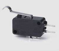 Interruptor Micro de Palanca Simulada SPDT RENOVED RV-164-1C25 16A 21A 11A, Interruptor Básico en Miniatura para Electrodomésticos y Lavavajillas, Certificado CE