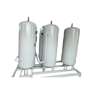 nitrogen generator plasma Metallurgy industry nitrogen machine system