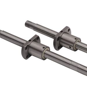 Vis à billes filetage gauche/droite, haute précision, 1605 2005 3210, vis à bille, expédition depuis l'allemagne - Product Image 2