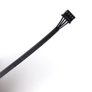 Ventilateur de refroidissement en plastique durable de haute qualité T129215SH DC 12V 4 broches, remplacement 40x40x10mm pour refroidisseur de carte graphique RTX3060 - Product Image 6