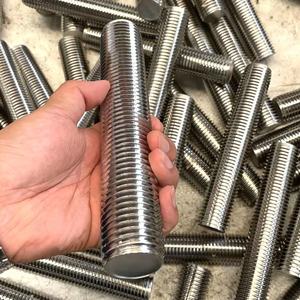 ASTM A193 Acier inoxydable 316 Boulon à goujon fileté complet Acier inoxydable 317 <span class=keywords><strong>A4</strong></span> - Product Image 1