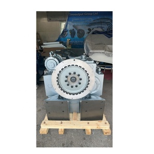 Caja de Cambios Marina Avanzada HC600A para Uso en Embarcaciones con 3 Años de Garantía de Calidad y Buen Precio en Oferta - Product Image 6