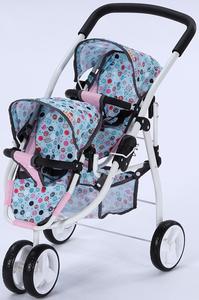 <span class=keywords><strong>Passeggino</strong></span> bambino 3 In 1 con seggiolino auto On Line bambola carrozzina per finta gioco all'ingrosso ragazza moda OEM DEM prezzo - Product Image 4