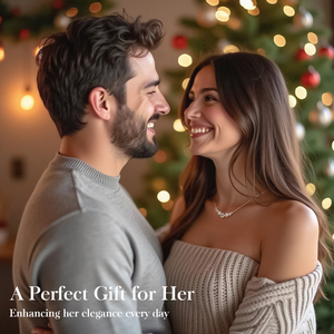 Collar con Colgante de Moissanita en Forma de Corazón para Mujer, 1.7 Quilates, Creado en Laboratorio, Chapado en Rodio, Cadena de Plata S925, Regalo de Aniversario o Boda - Product Image 6