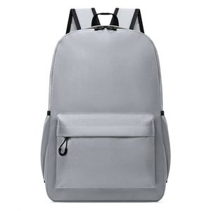 Promotion Logo Printed Large Capacity Bag China Girls Teens School <b>Trolley</b> Bags Custom Promotional Gifts - Product Image 1