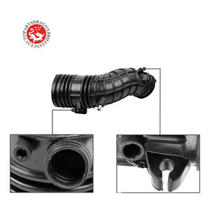 Tubo di aspirazione aria motore auto 17228-<span class=keywords><strong>RAC</strong></span>-U00 17228-RAA-A00 17228RACU00 17228RAAA00 17228 <span class=keywords><strong>RAC</strong></span> U00 17228 RAA A00 696-739 ForHonda - Product Image 5