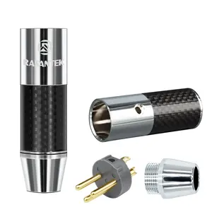 Cao End Xlr Kết Nối Để Jack Cân Bằng Cáp Mic Đầu Vào 3 Pin Xlr Nam Âm Thanh Cắm Cho Âm Thanh Video Loa