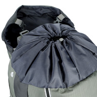 Sac à dos étanche personnalisé de grande capacité, 60l, 70l, 75l, pour l'extérieur, sacs de randonnée avec housse de pluie pour voyage
