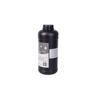 Tinta UV netral keras lembut untuk Epson XP600/TX800 pencetak flatbed UV dengan harga penjualan langsung dari pabrik