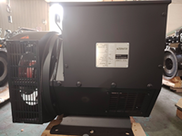 Alternateur 100KW, Dynamo Électrique 400V, Tête de Générateur 200KVA à Vendre - Prix