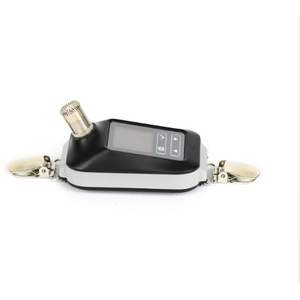 YSD136 Intrinsically Safe Explosion Proof <b>Noise</b> <b>Detector</b> 20 Hz To 10 kHz LCD Display USB Interface Sound Level Meter - Product Image 5