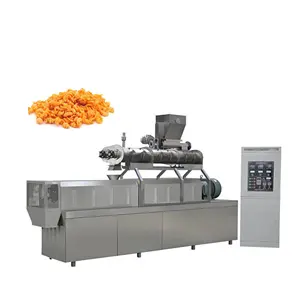 Betrouwbare Kwaliteit Drum Type Voedsel Snack Aroma Machine Snack Kruiden Machine