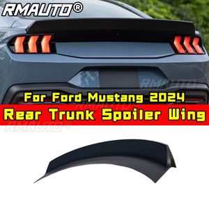 Aileron de coffre arrière, aileron de toit arrière pour Ford Mustang 2024, kit carrosserie, accessoires auto - Product Image 2