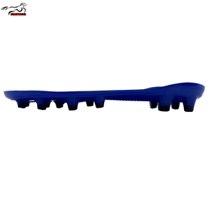 Mustang tpu scarpa suola boot suola da calcio suola <span class=keywords><strong>antiscivolo</strong></span> per scarpe da calcio jinjiang city direct factory - Product Image 6