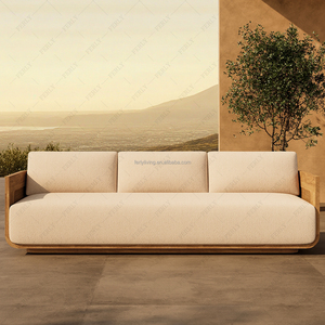 Set di <span class=keywords><strong>Sedie</strong></span> Lounge FERLY Personalizzate <span class=keywords><strong>in</strong></span> <span class=keywords><strong>Legno</strong></span> di Teak Massiccio <span class=keywords><strong>per</strong></span> Esterni, Ideali <span class=keywords><strong>per</strong></span> <span class=keywords><strong>Giardino</strong></span>, Soggiorno, Cortile, Parco e Patio - Product Image 3