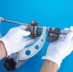 Japan Mitutoyo 340-721 <span class=keywords><strong>18</strong></span> ~ 24 <span class=keywords><strong>Inch</strong></span>, 0.001Mm, ± 0.00048 <span class=keywords><strong>Inch</strong></span> Digitale Buitenmicrometer - Product Image 2